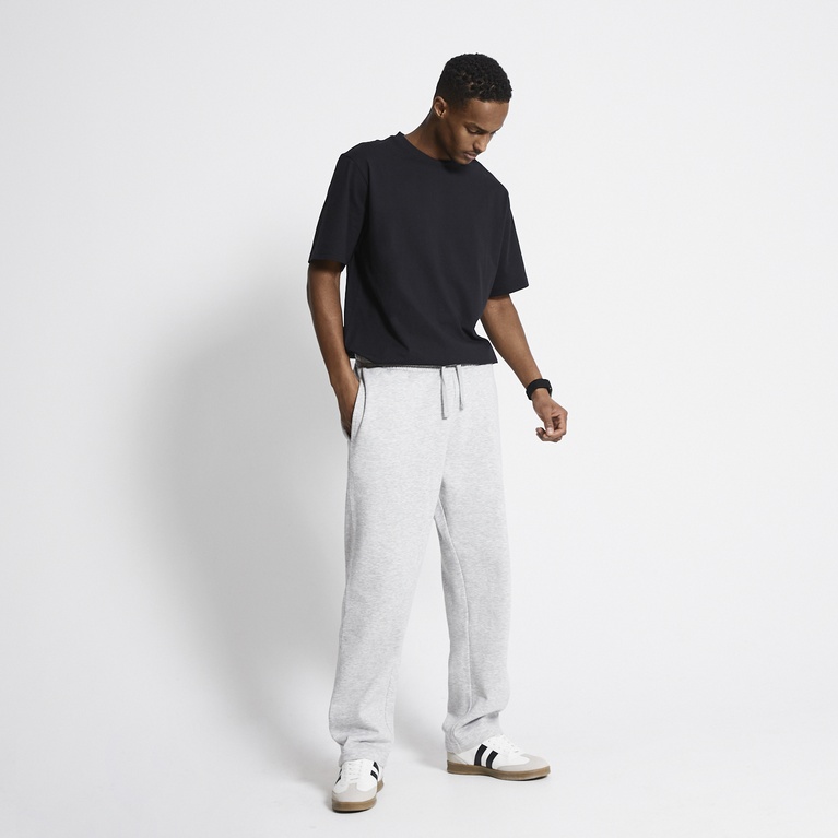 Sweatpants "Straight Jogger"